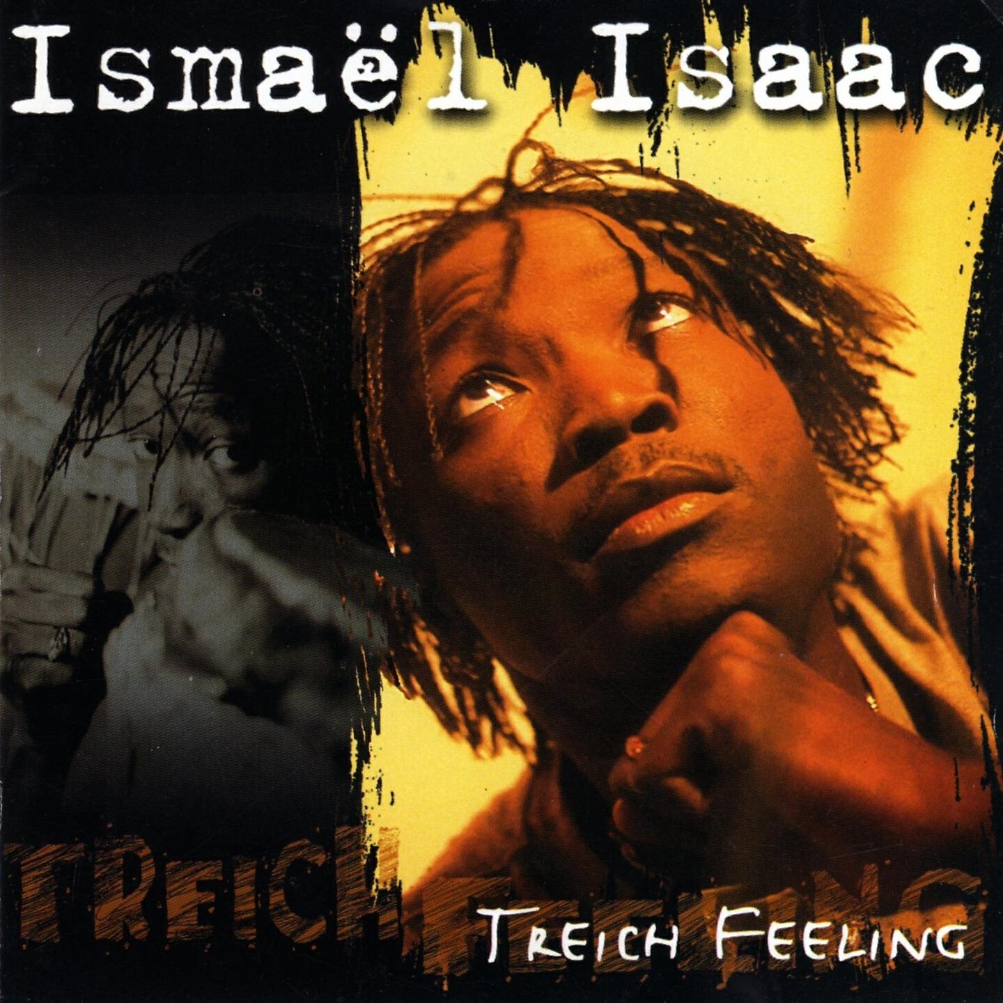 Релиз Treich Feeling