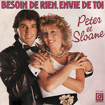 Peter ET Sloane