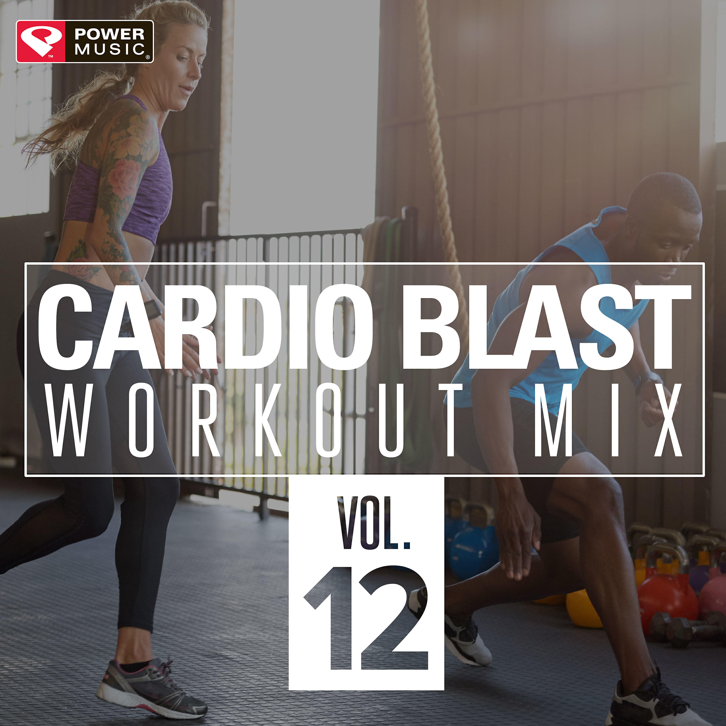 Power Music Workout - Goodbyes (Workout Remix 152 BPM)