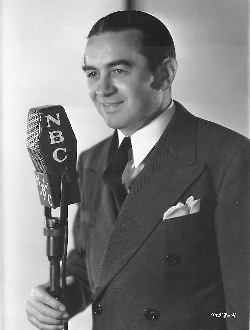 Jan Garber & His Orchestra