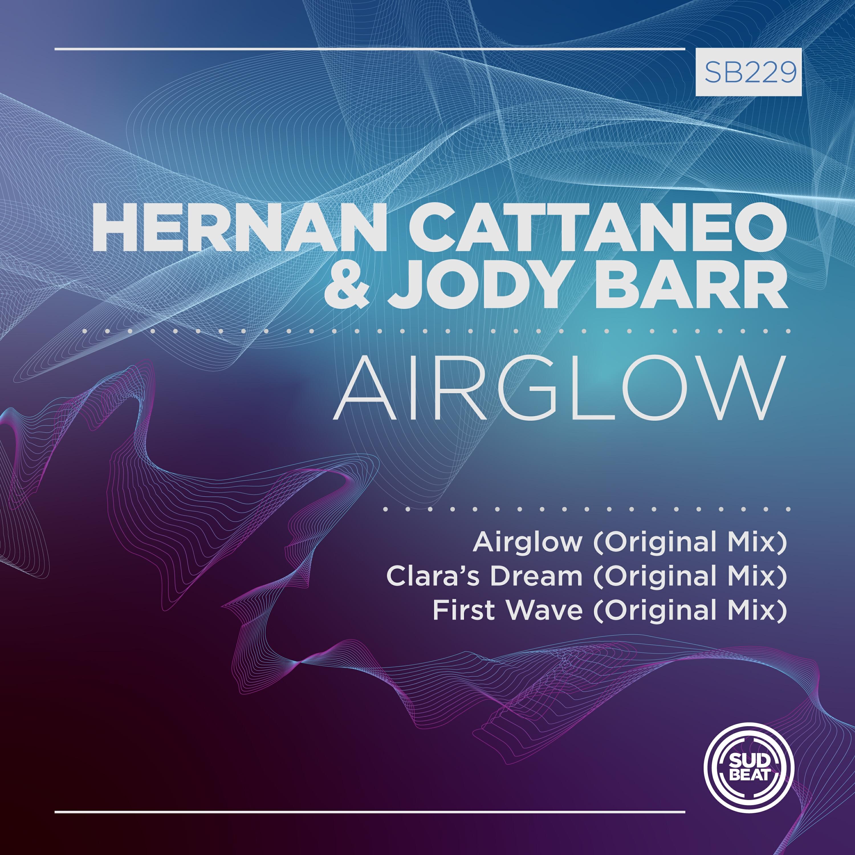 Релиз Airglow