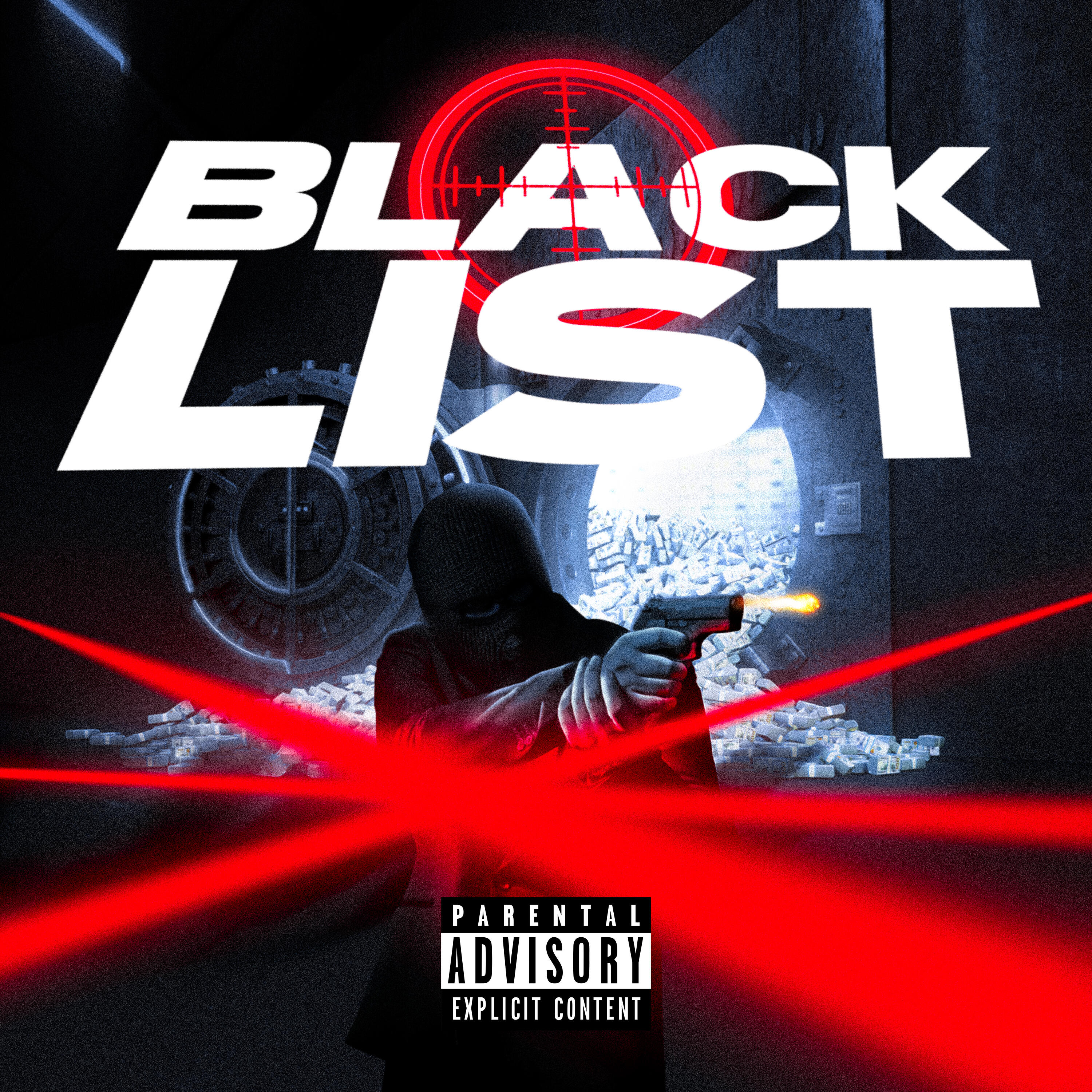 Релиз Blacklist