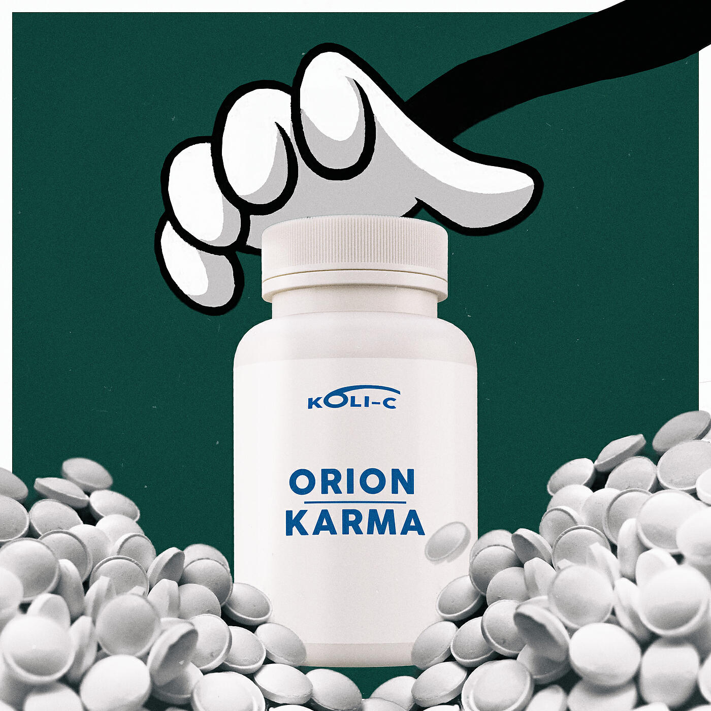 Релиз Orion Karma