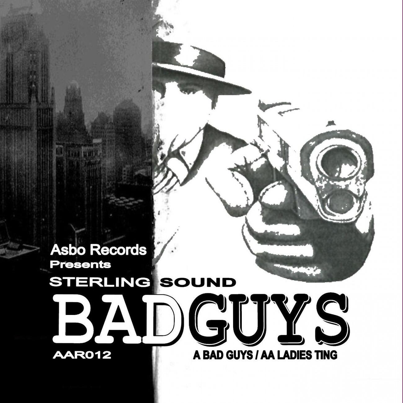 Релиз Bad Guys