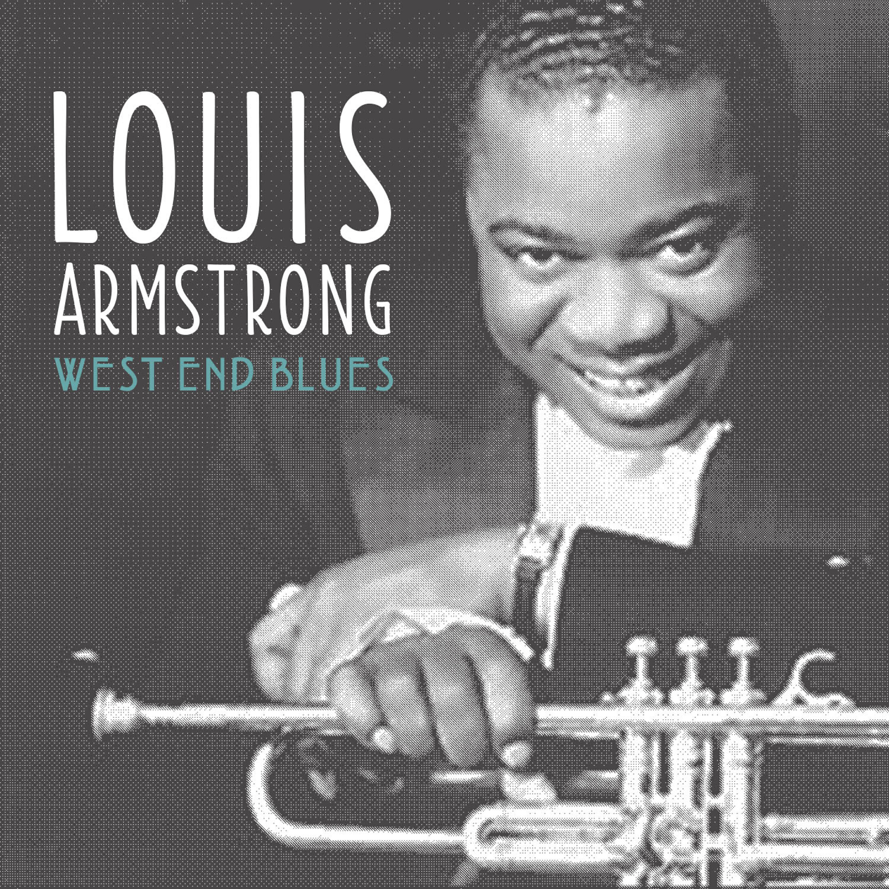 Релиз West End Blues