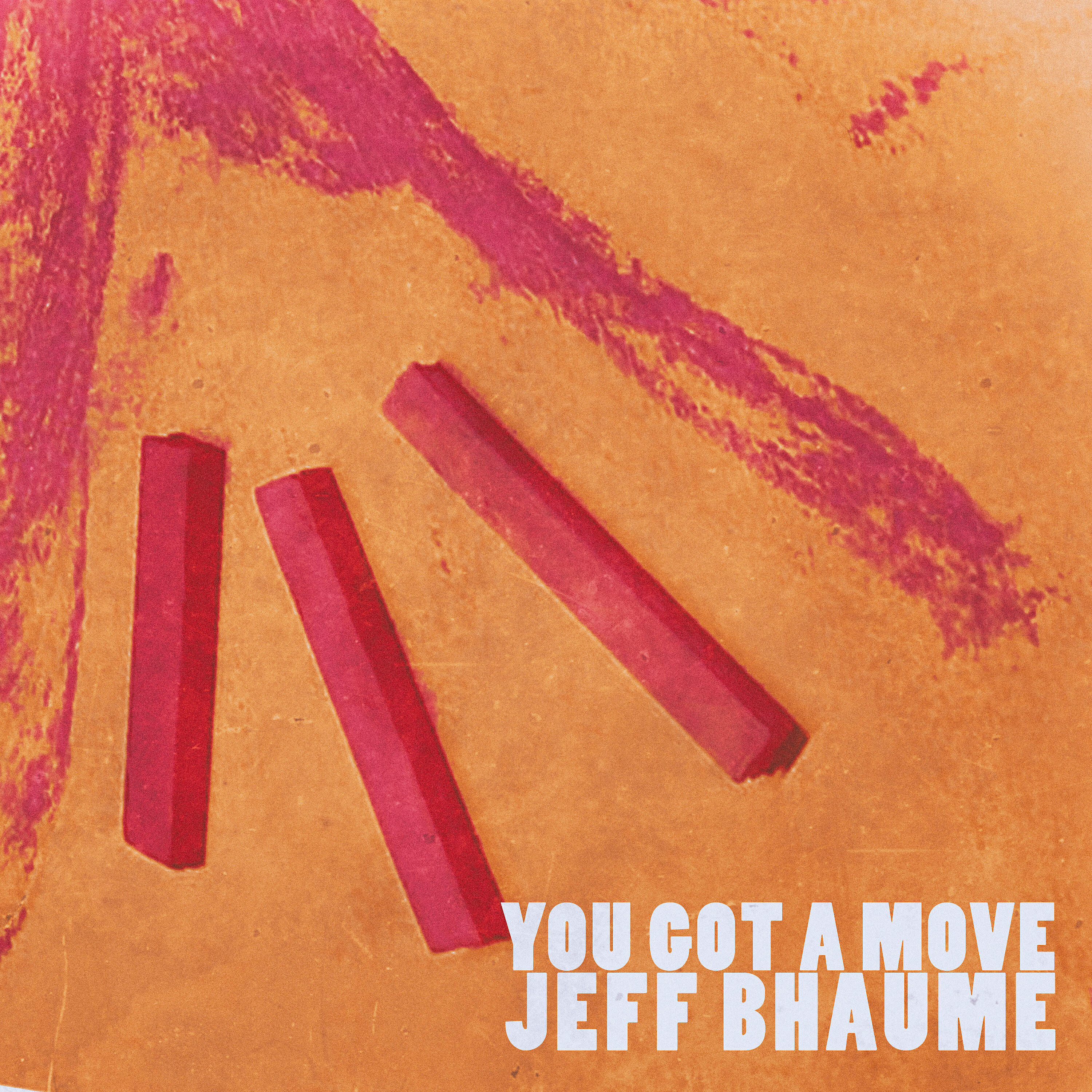 Релиз You Got a Move - EP