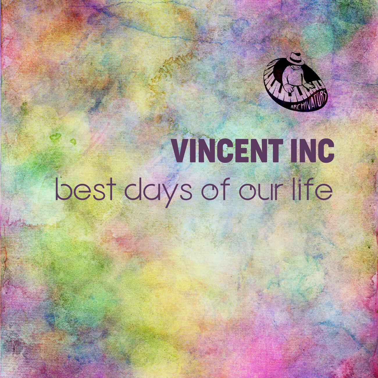 Релиз Best days of our Life