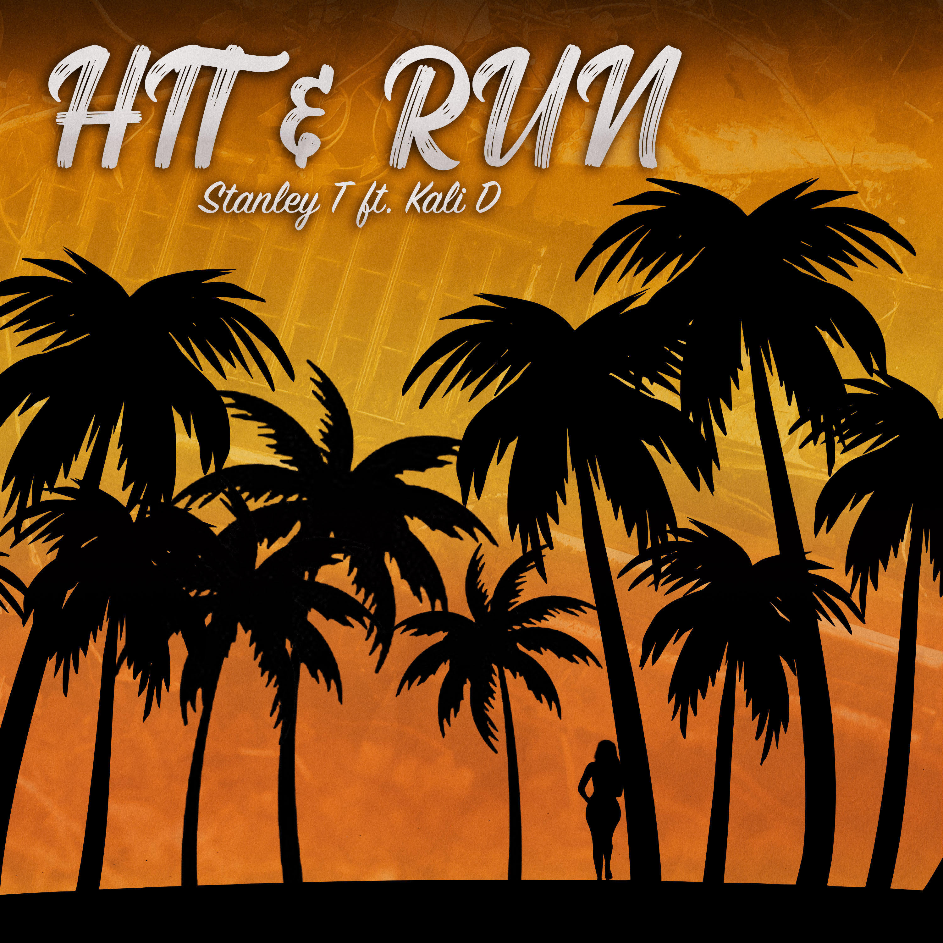 Релиз Hit & Run