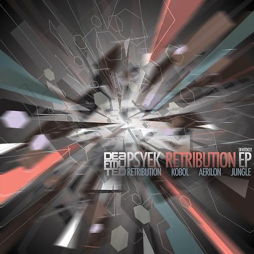 Релиз Retribution EP