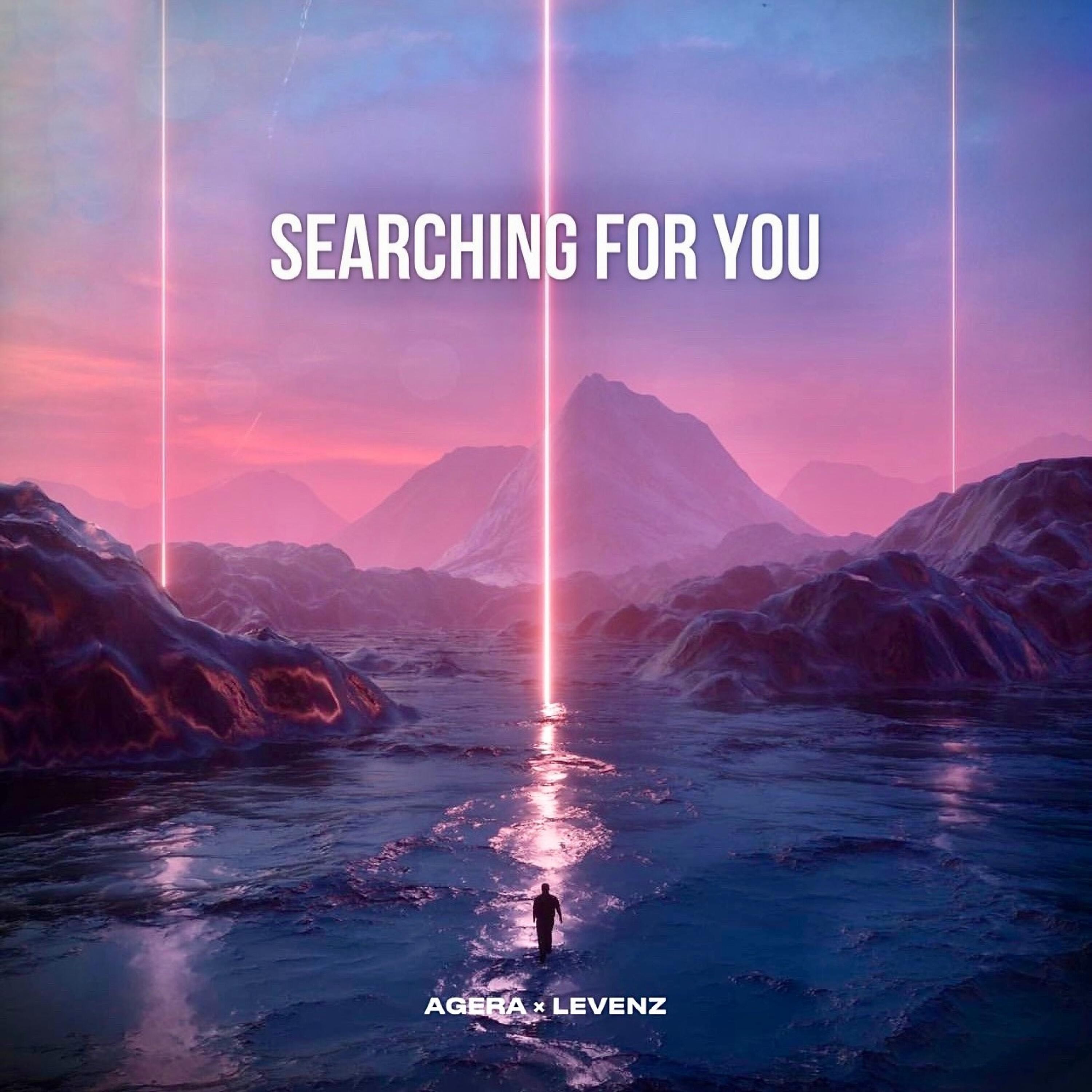 Релиз Searching for You