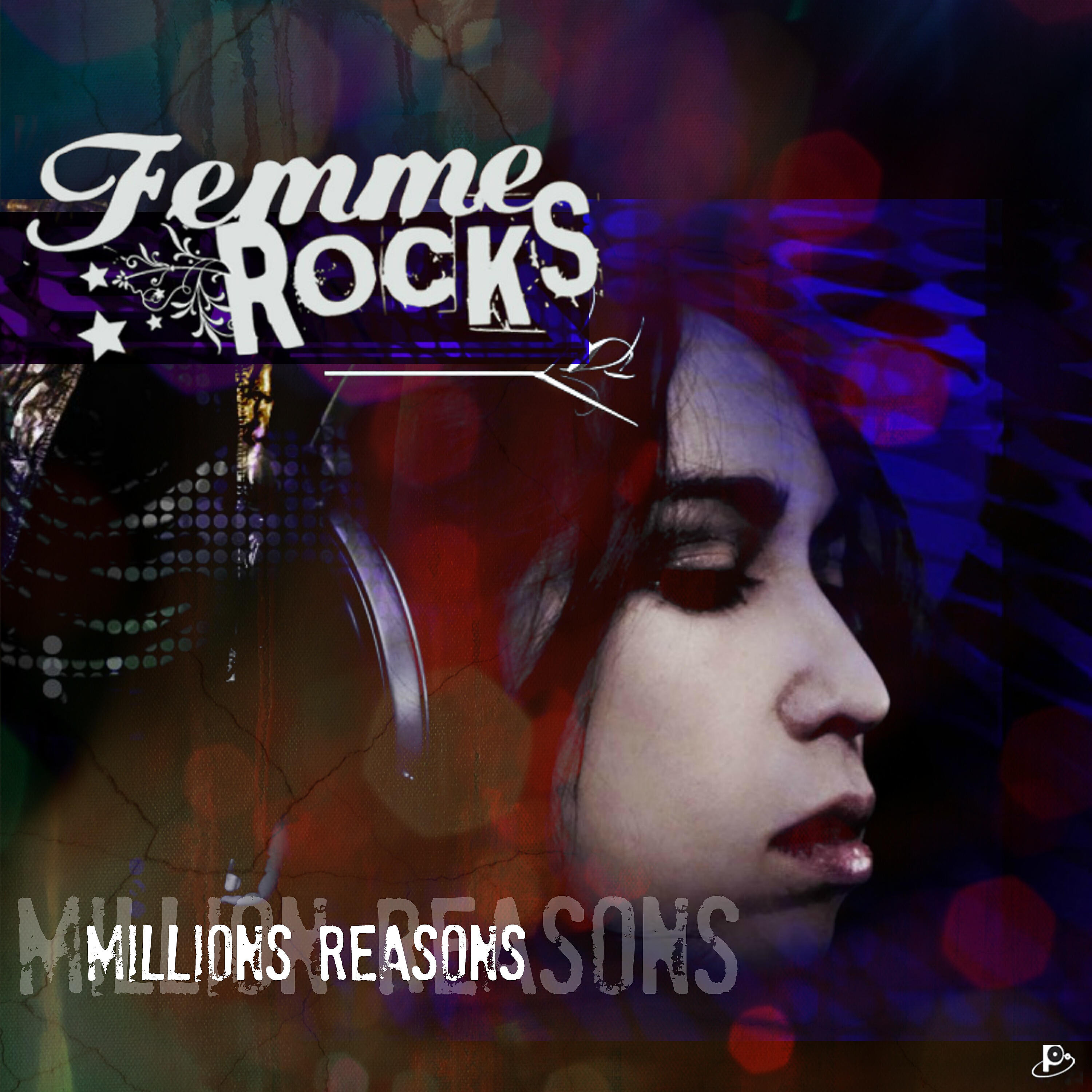 Релиз Million Reasons