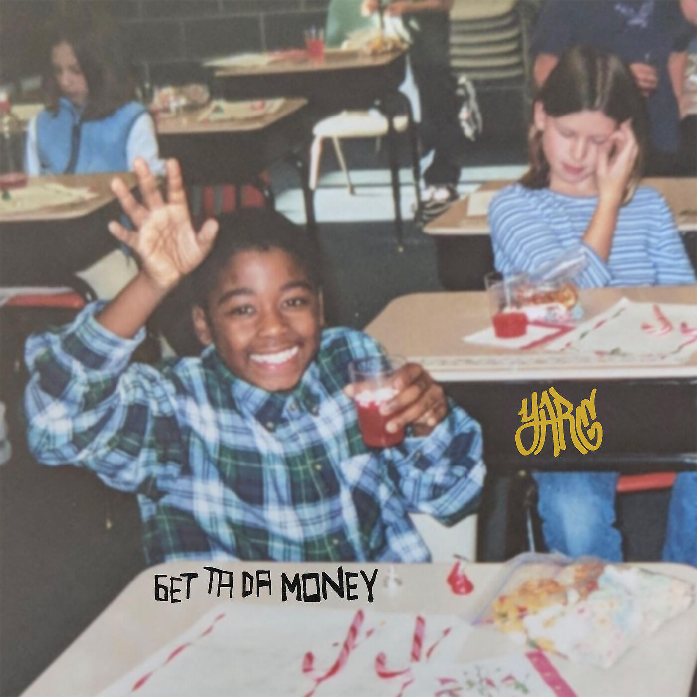 Релиз Get Ta da Money