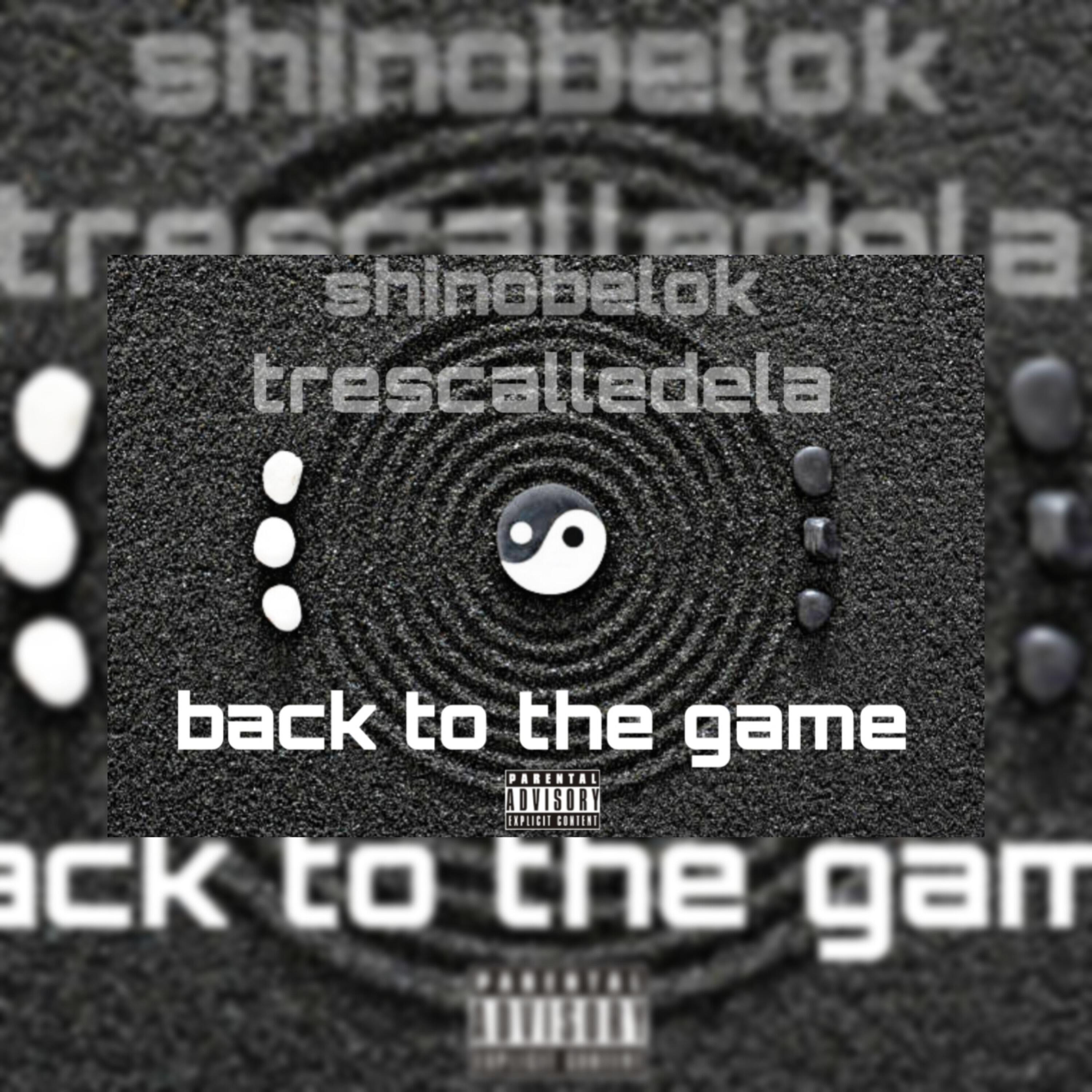 Релиз Back To The Game