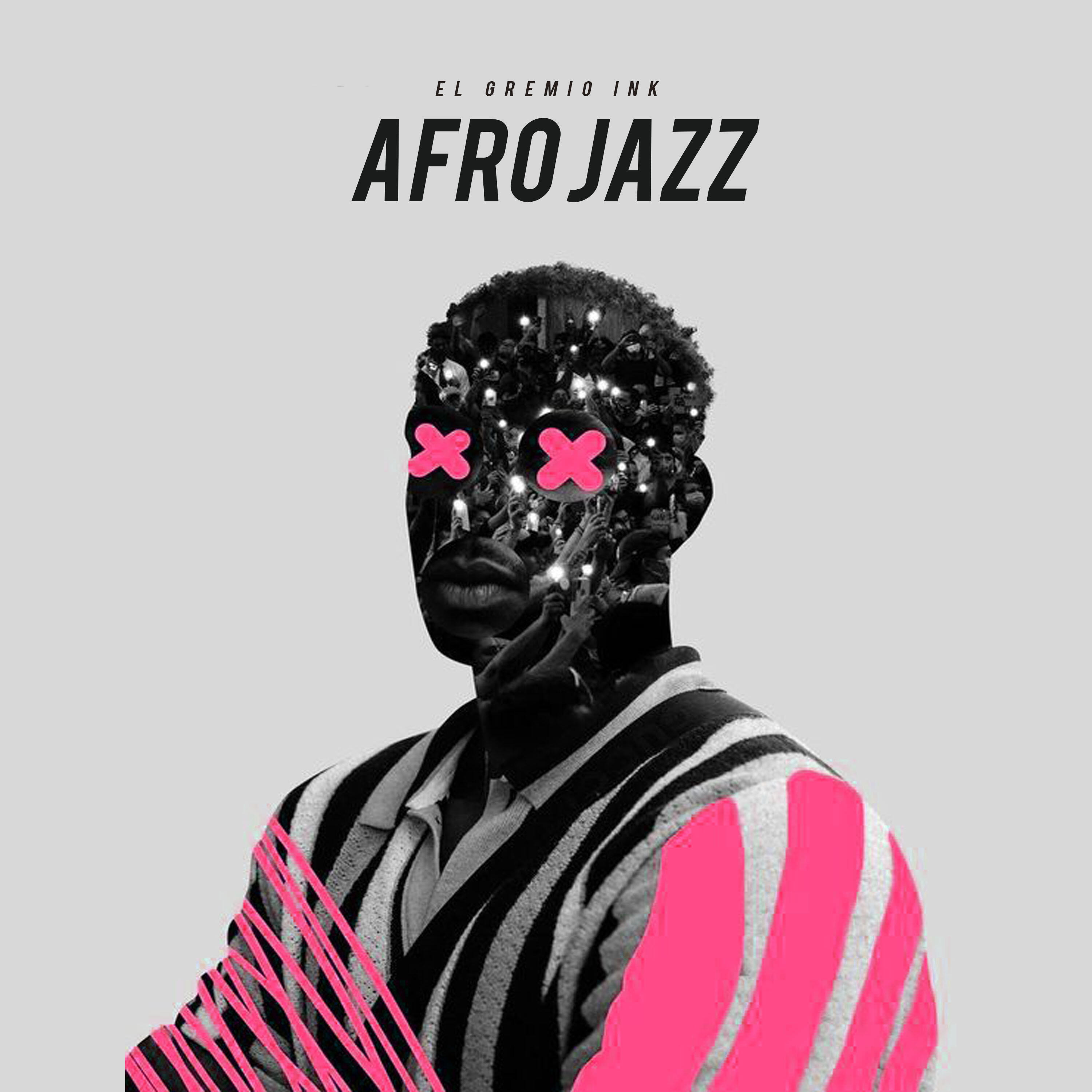 Релиз Afro Jazz