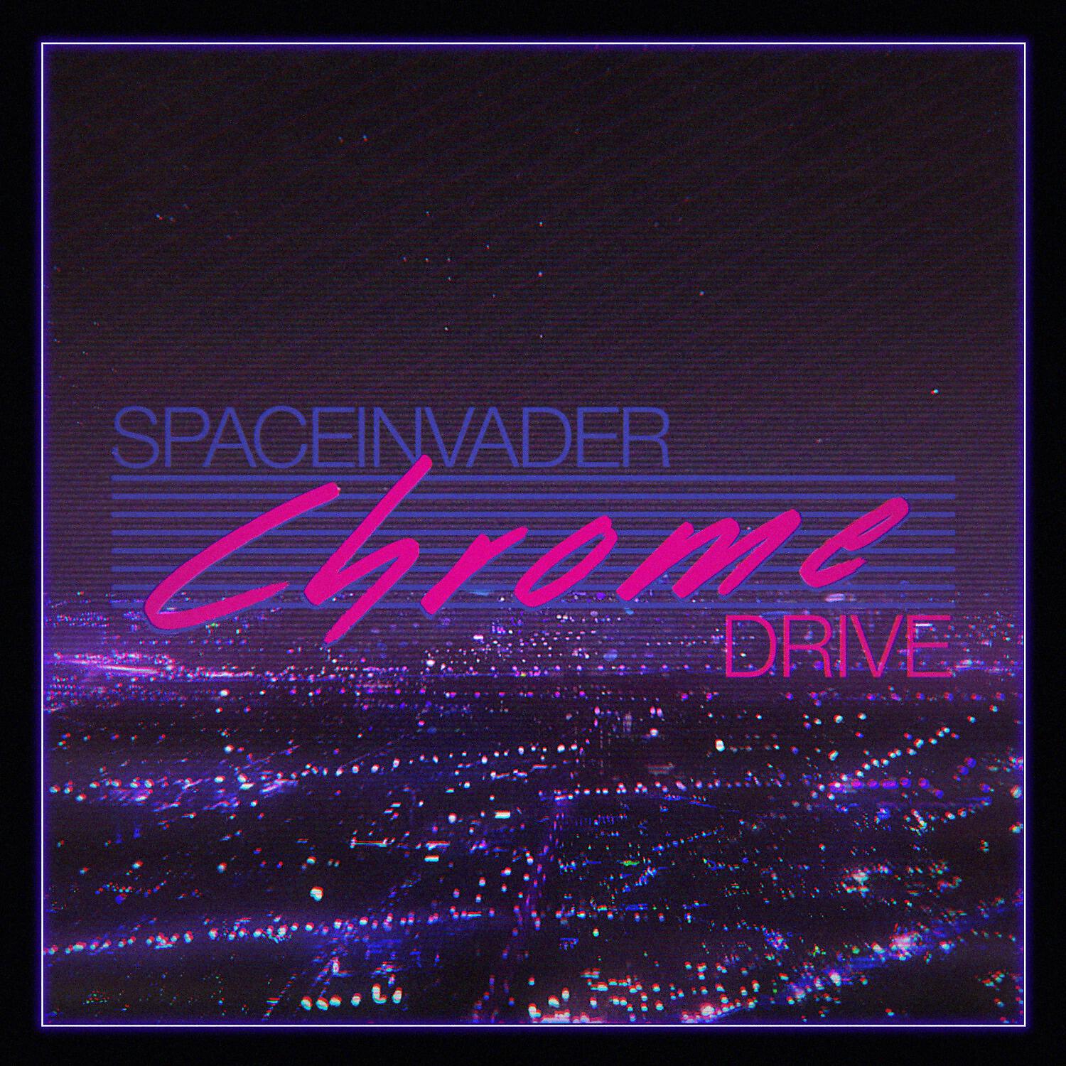 Релиз Chrome Drive