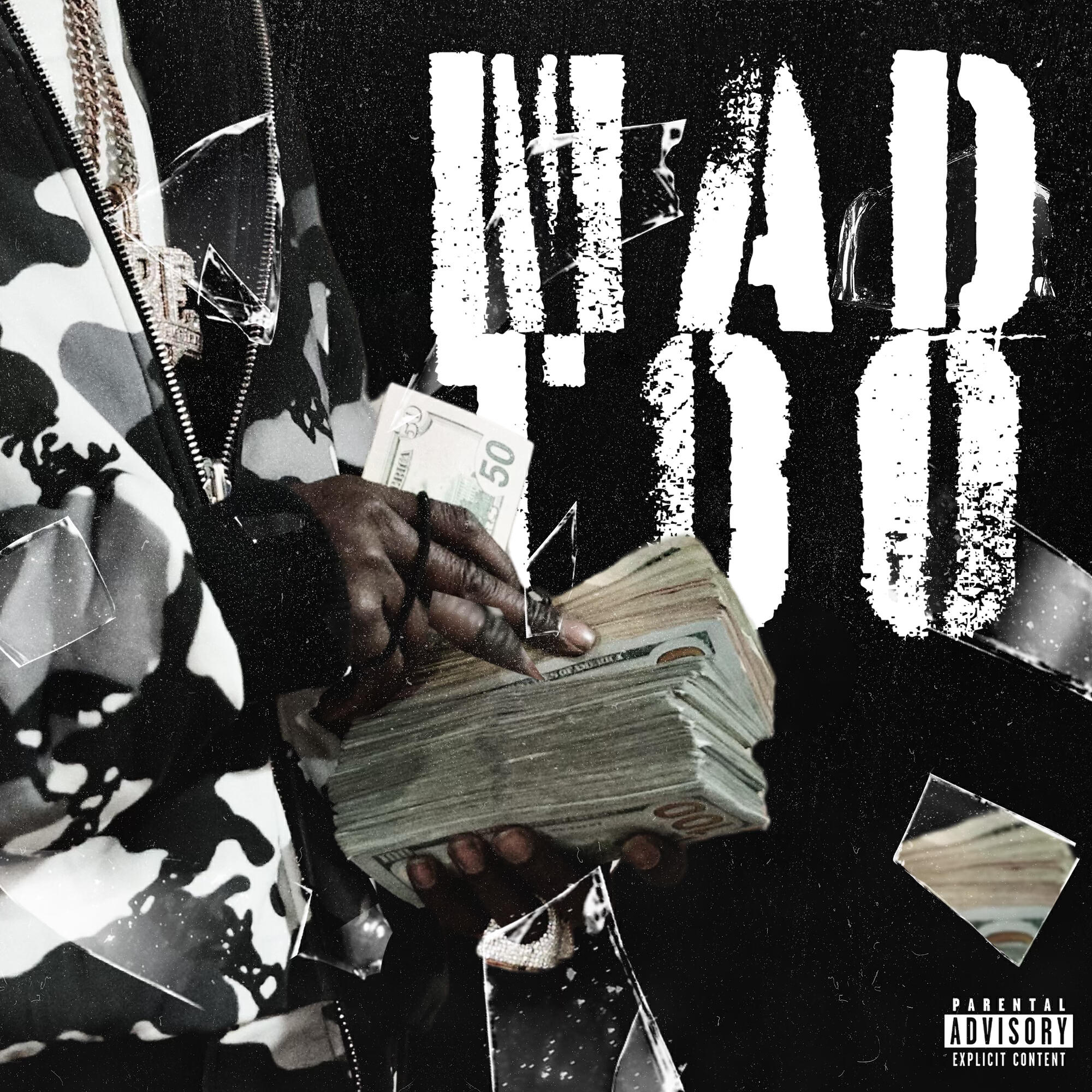 Релиз Mad Too