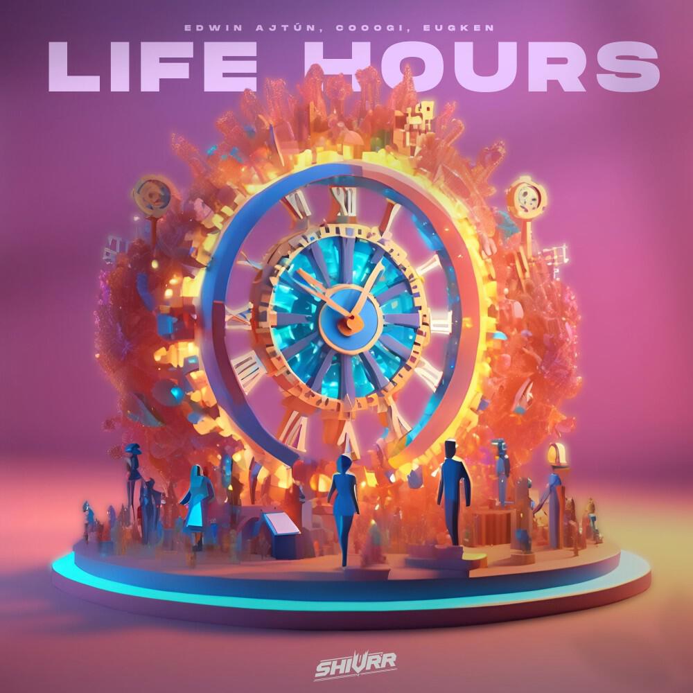 Релиз Life Hours