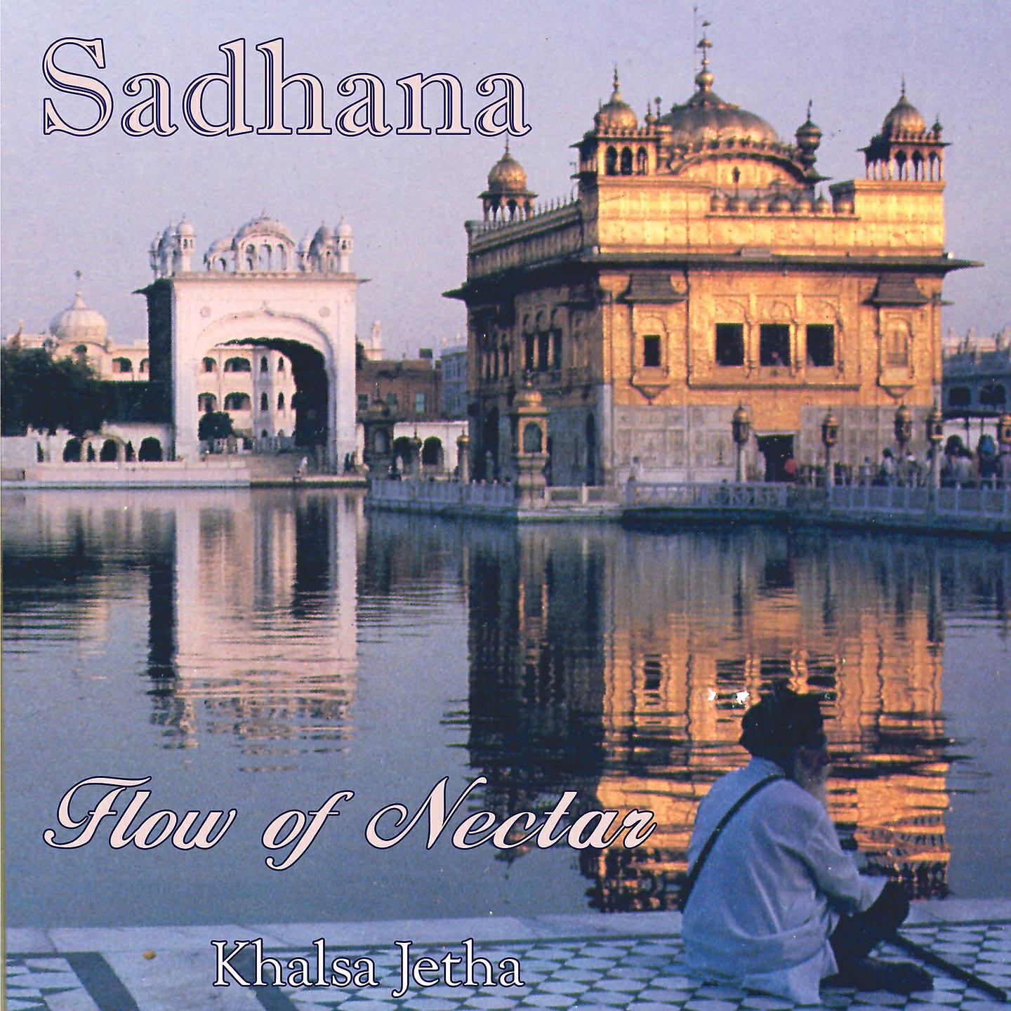 Релиз Sadhana Flow Of Nectar