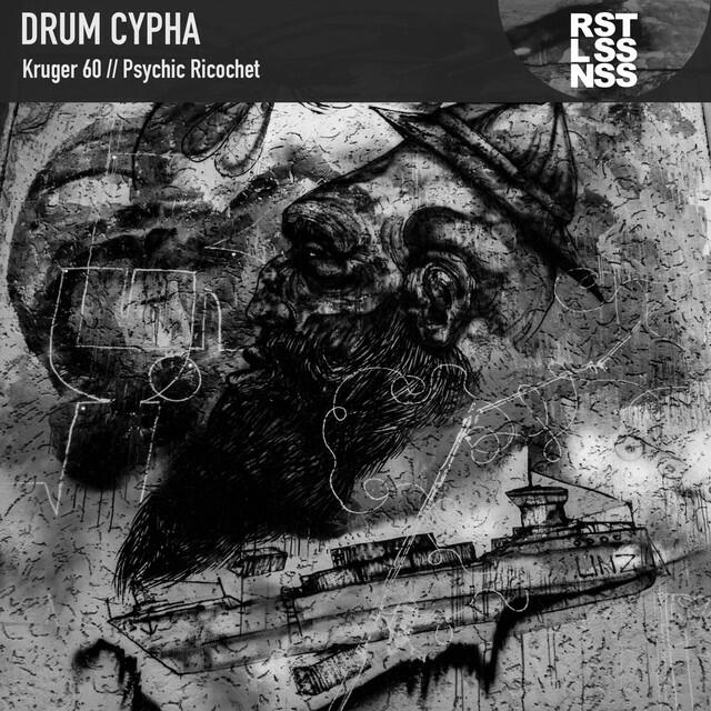 Релиз Kruger 60/Psychic Ricochet