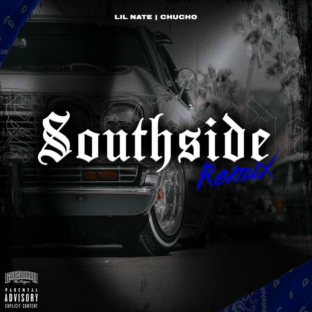 Релиз Southside