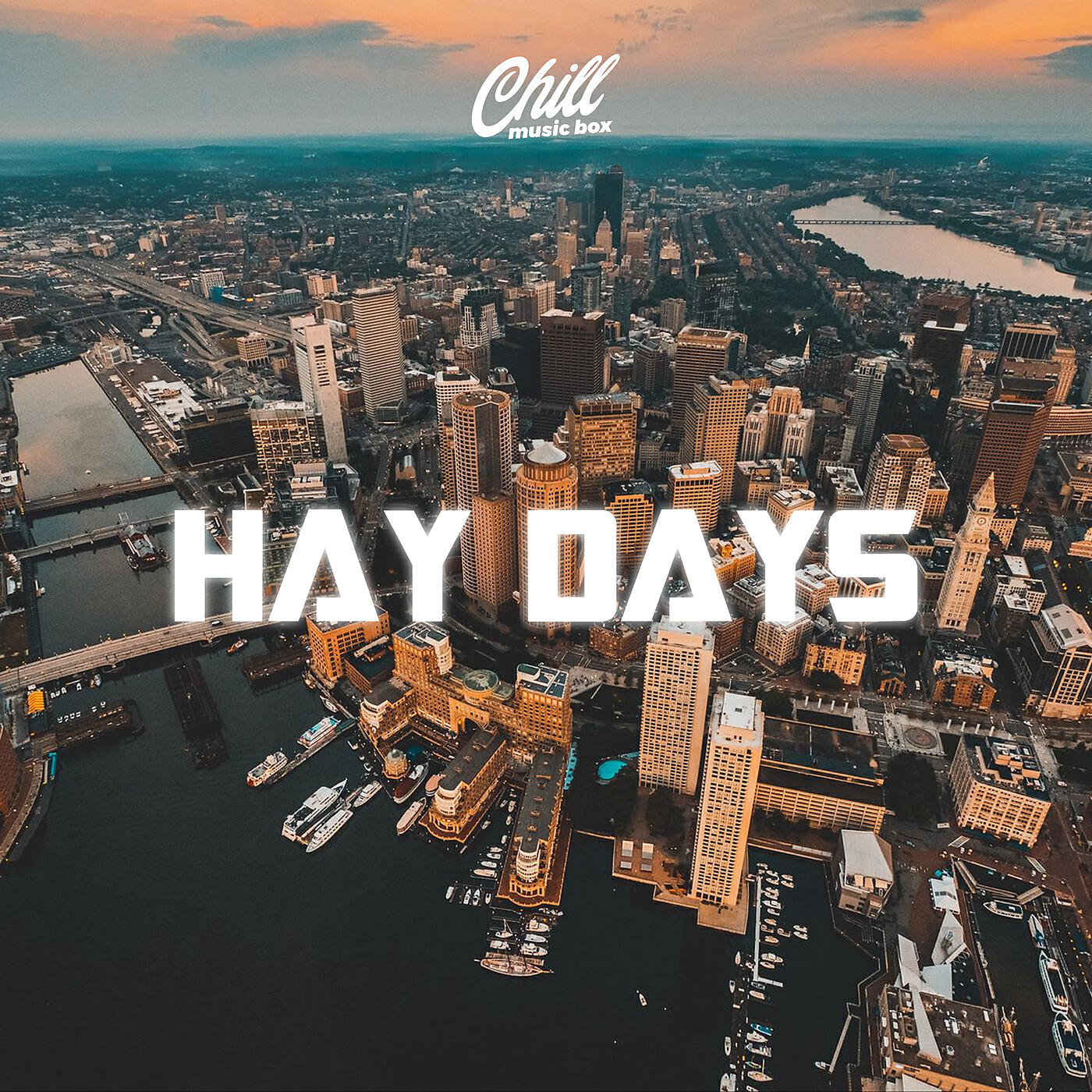 Релиз Hay Days