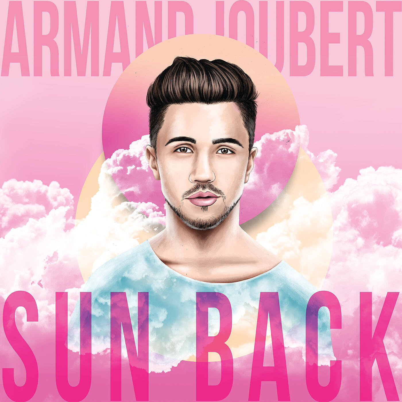 Релиз Sun Back