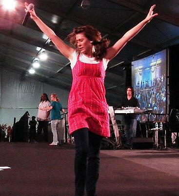 Catherine Mullins