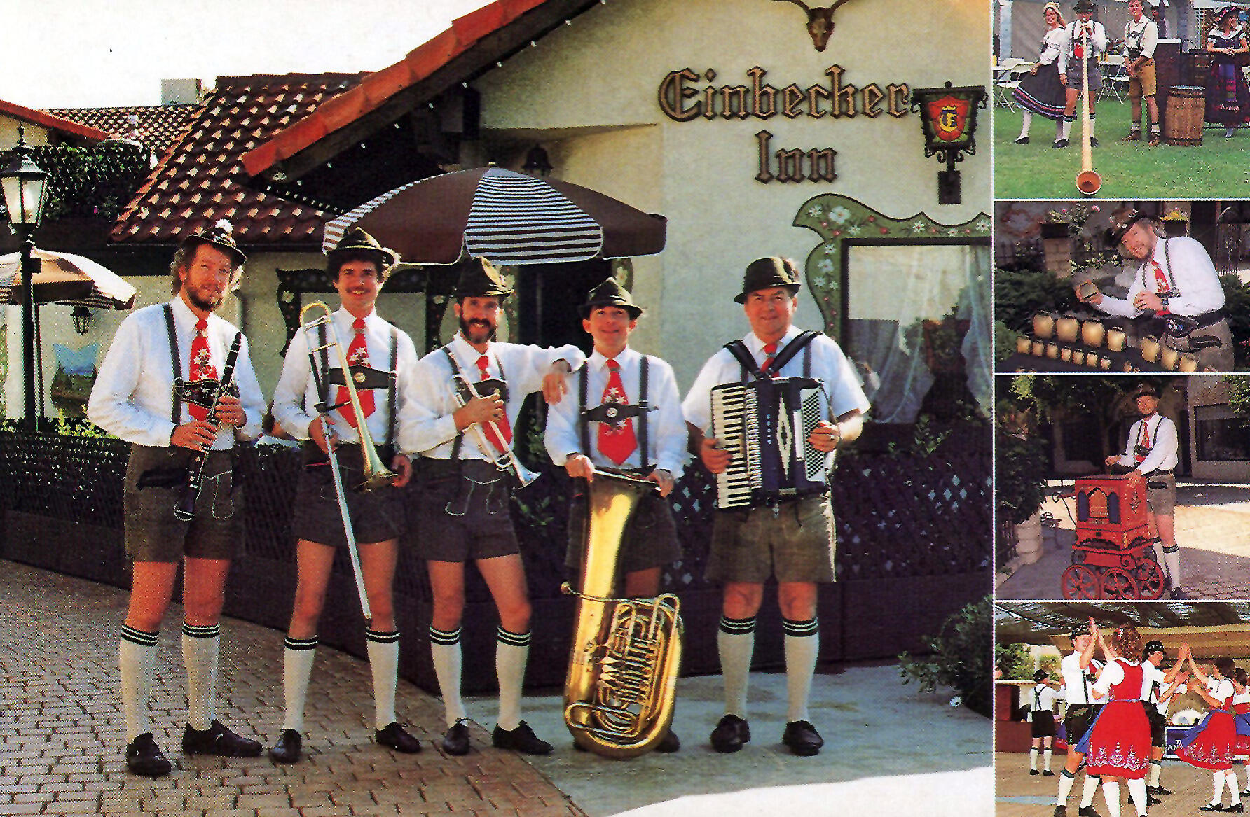Munich Meistersingers