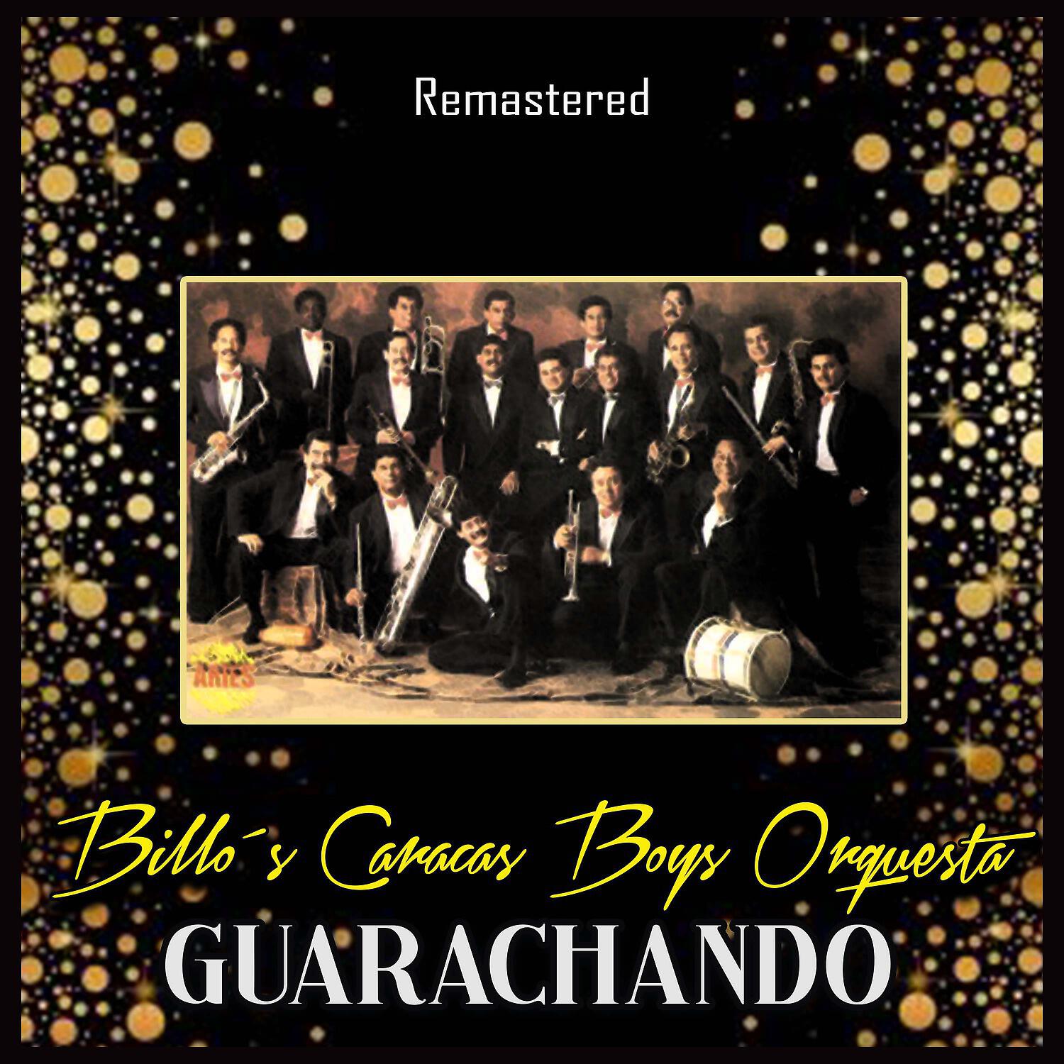 Релиз Guarachando