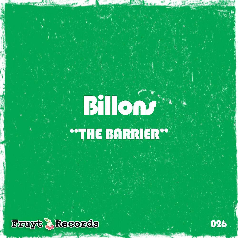 Релиз The Barrier