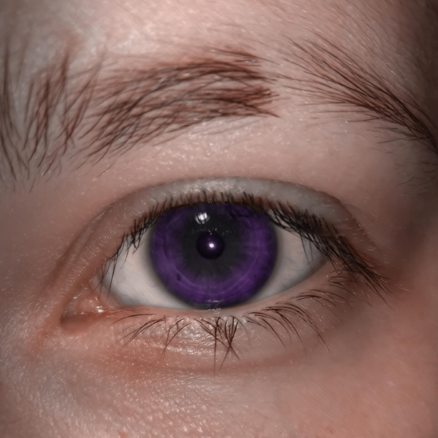 Релиз Color of Your Eyes
