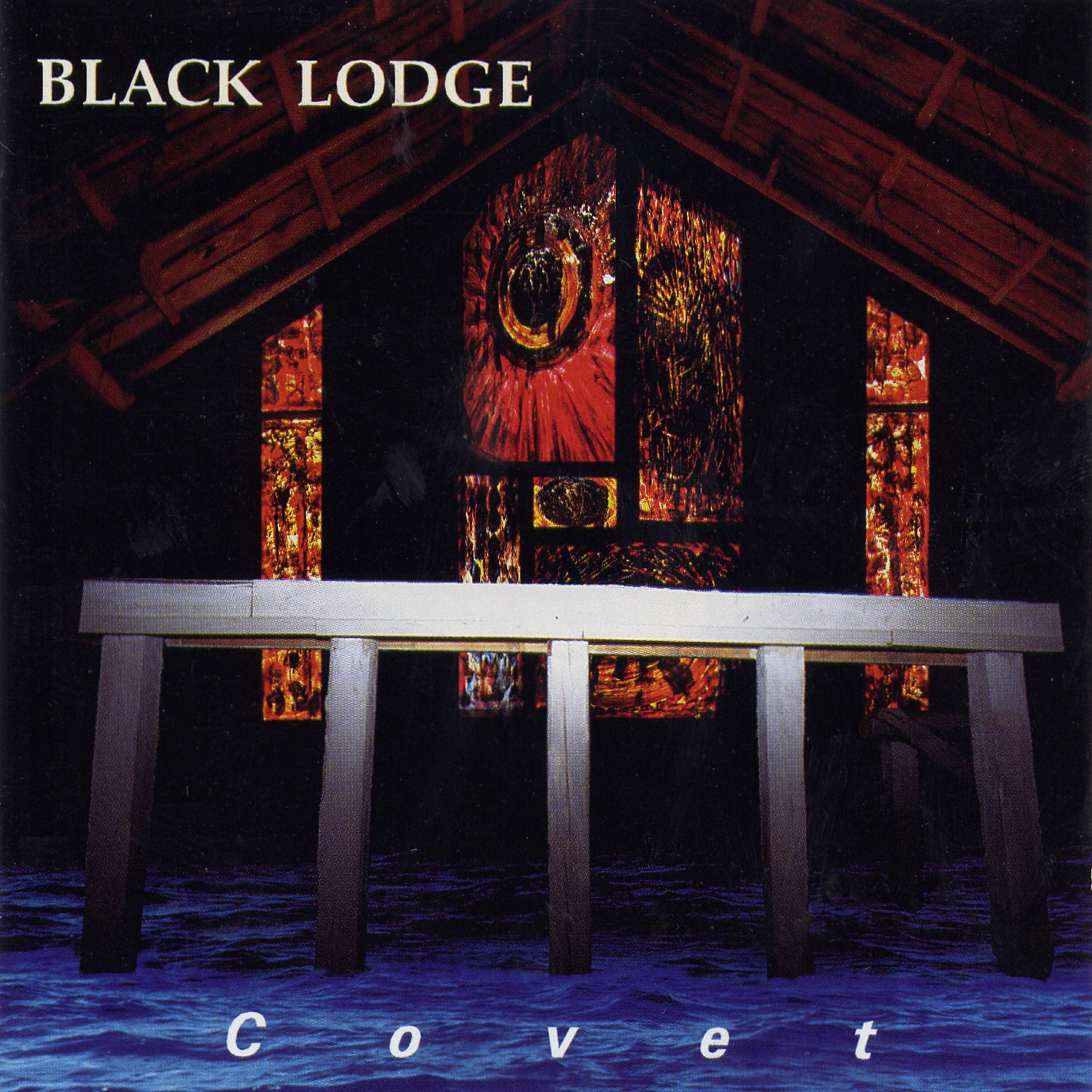 Релиз Covet