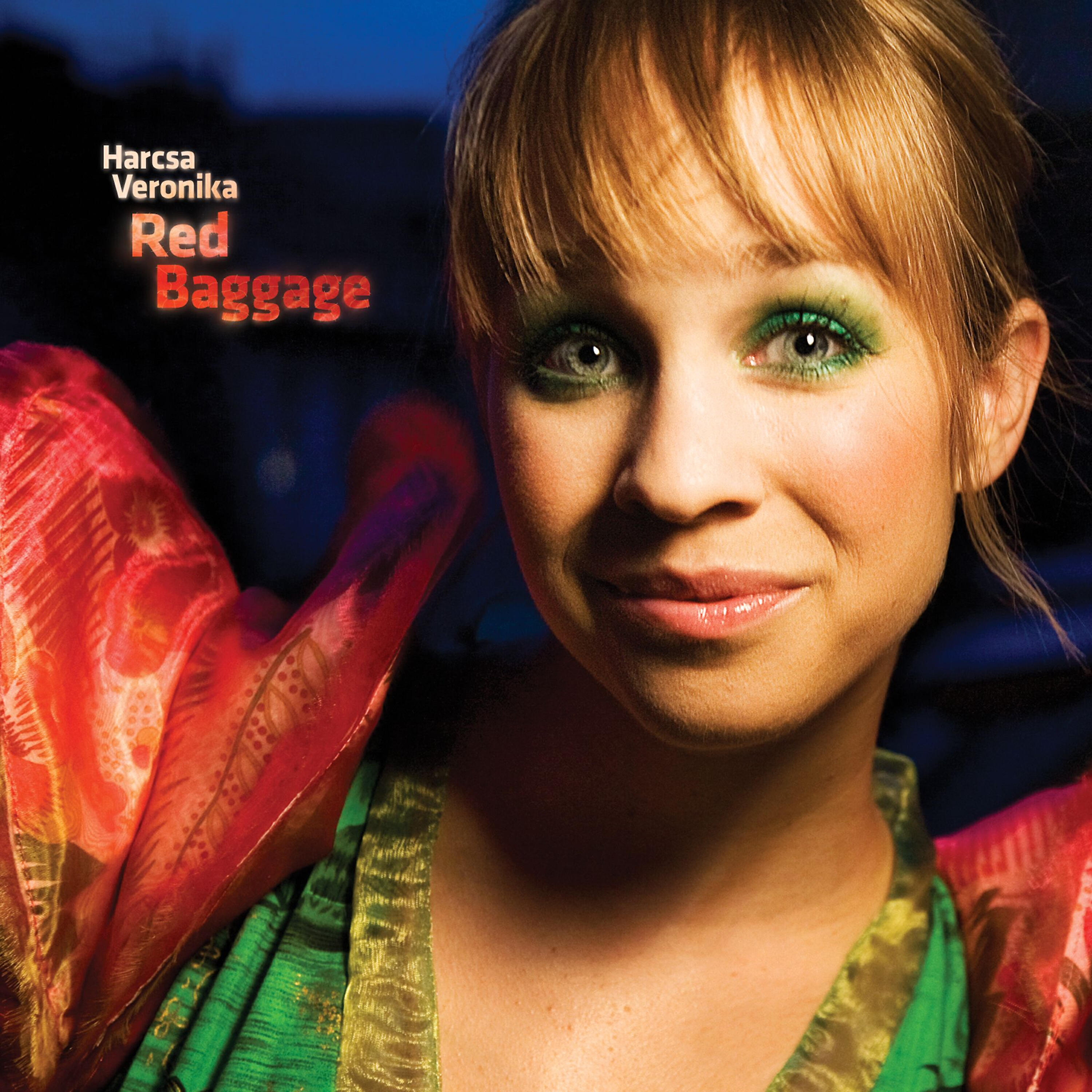 Релиз Red Baggage