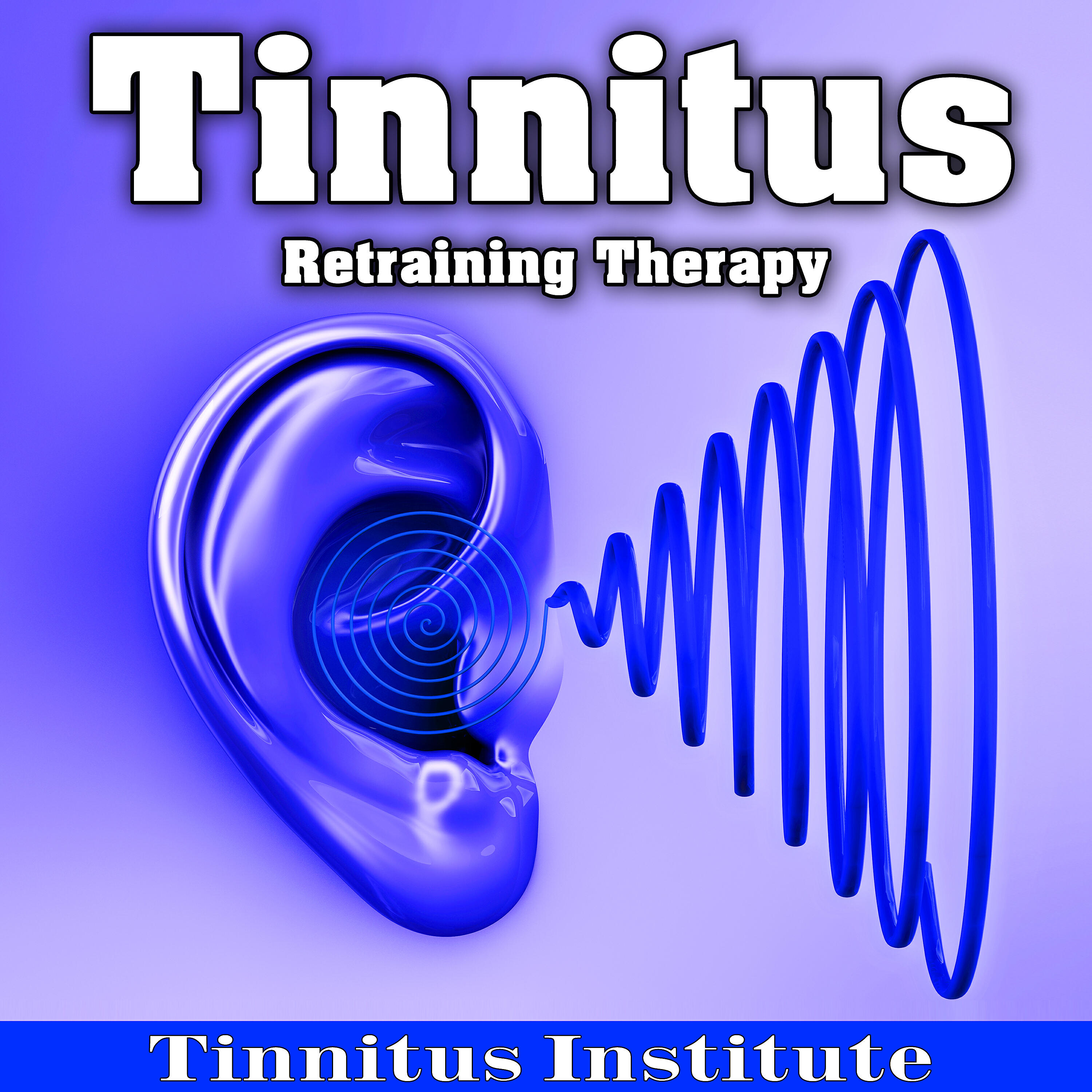 Релиз Tinnitus Retraining Therapy