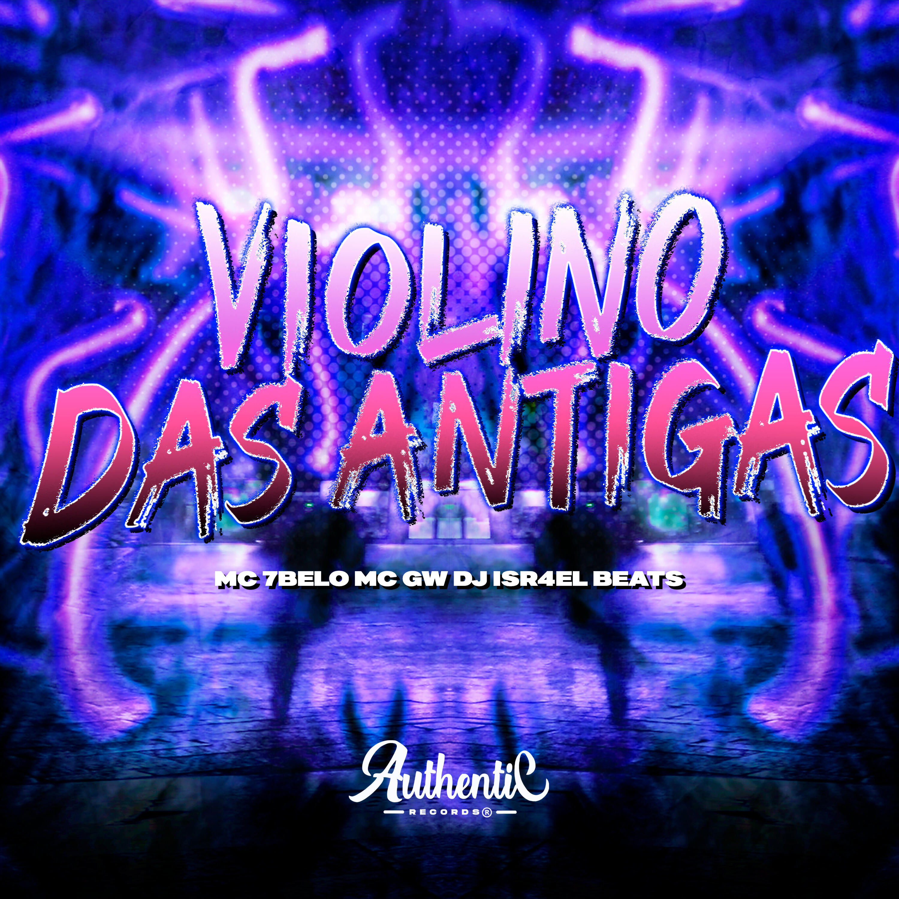 Скачать песню DJ ISR4EL BEATS, Mc 7Belo, Mc GW - Violino das Antigas бесплатно в MP3 для Android и iOS