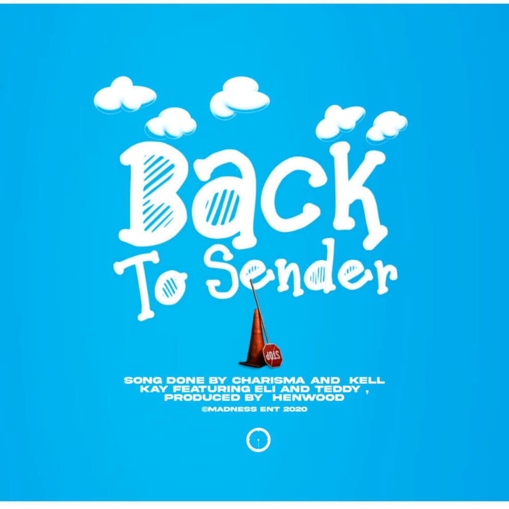 Релиз Back to Sender