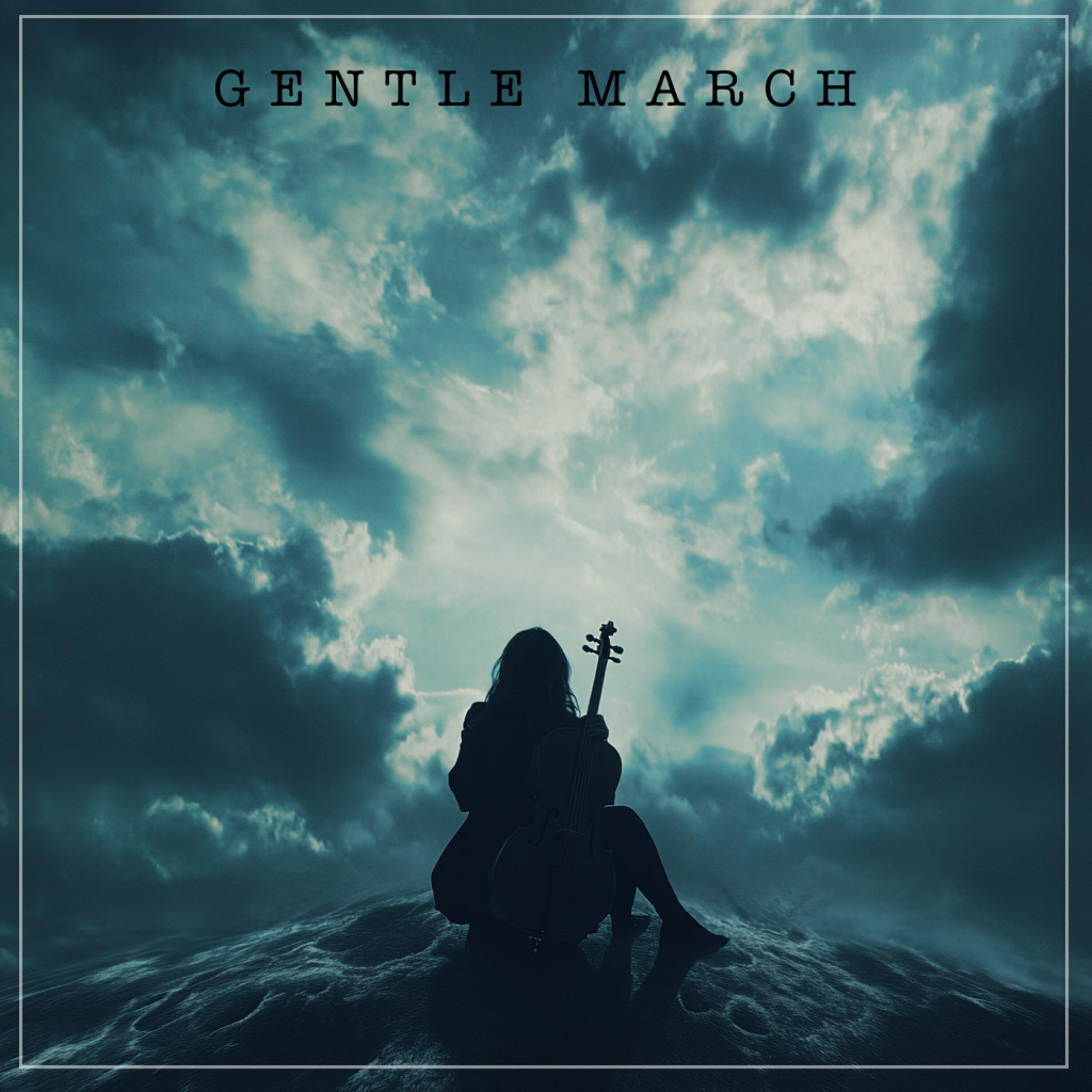 Релиз gentle March