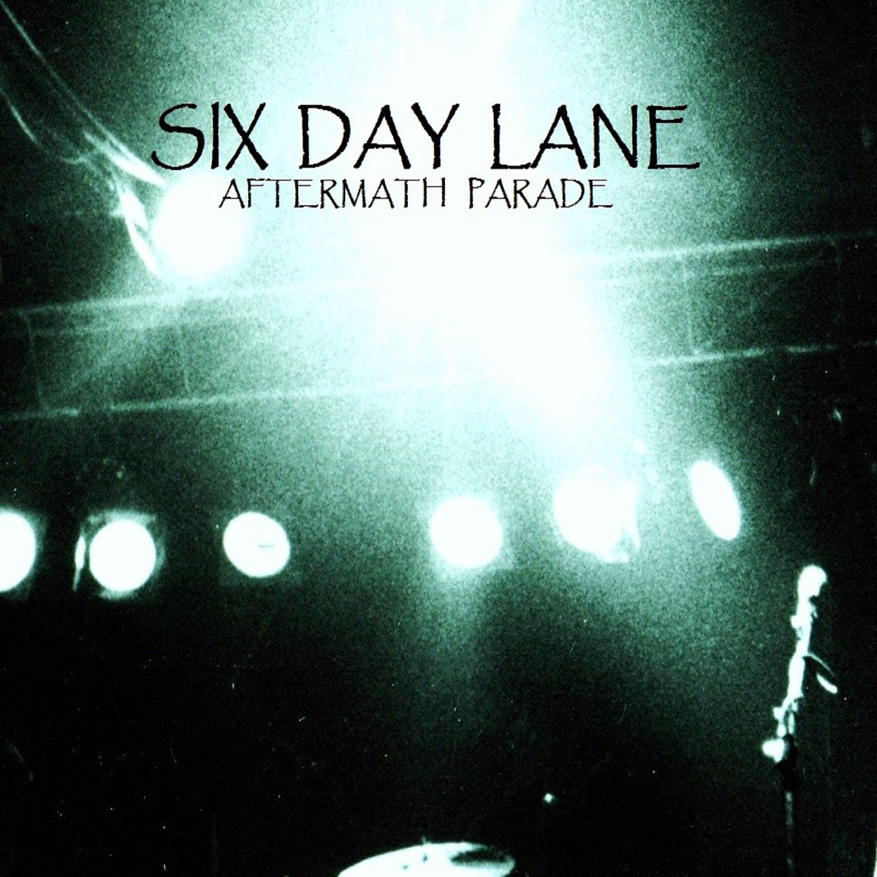 Релиз Aftermath Parade