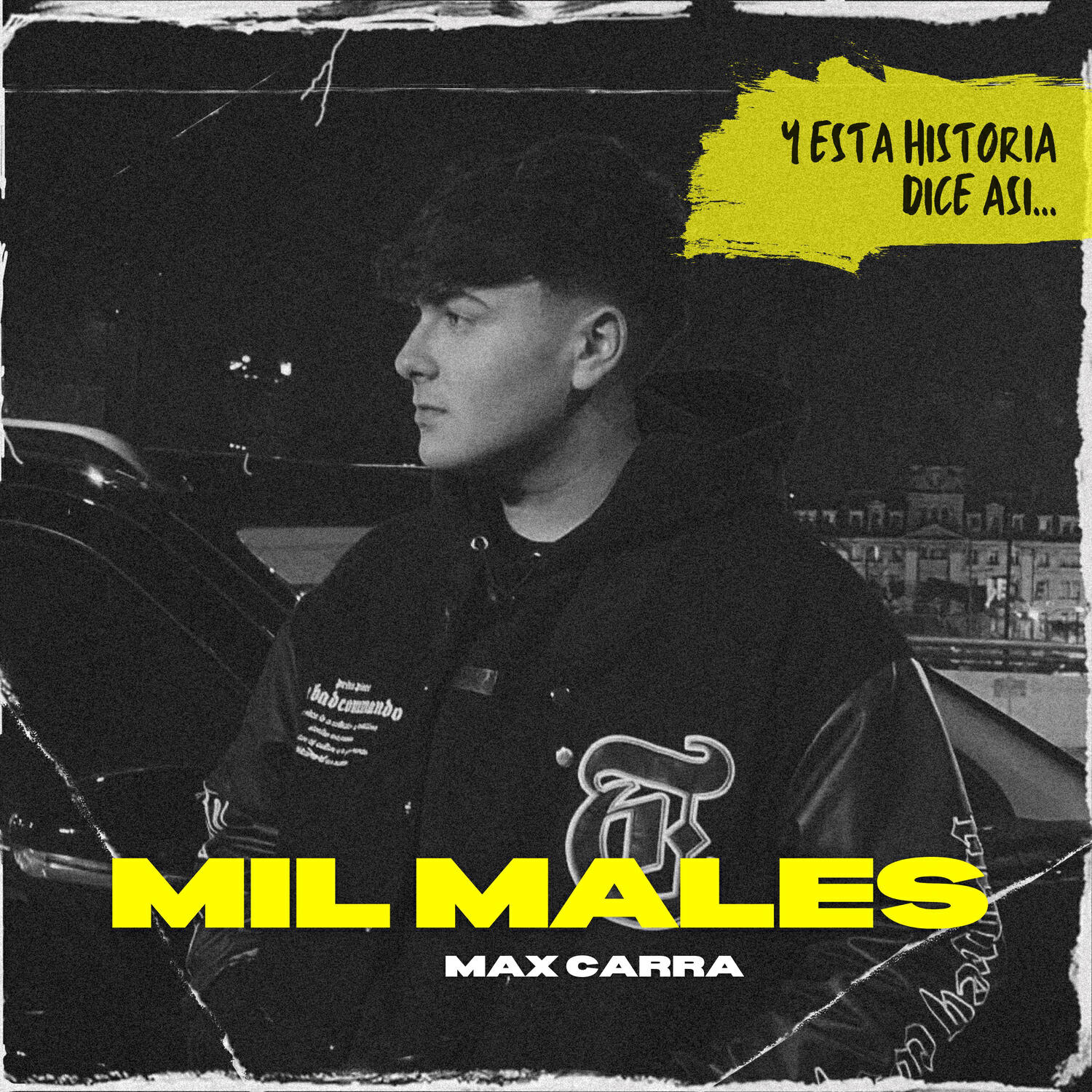 Релиз Mil Males