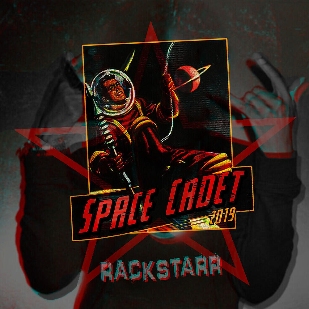 Релиз Space Cadet 2019