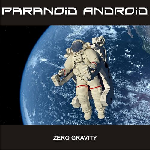 Релиз Zero Gravity