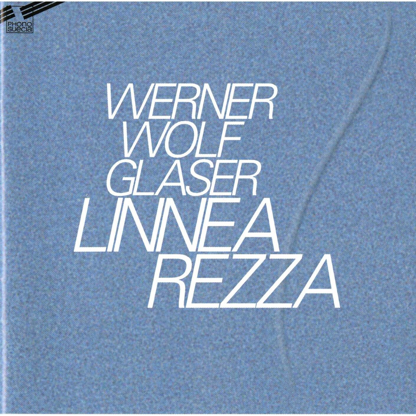 Релиз Glaser: Linnea Rezza