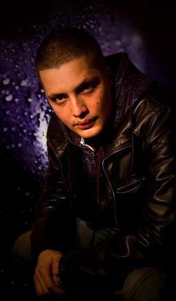 Danny Deep