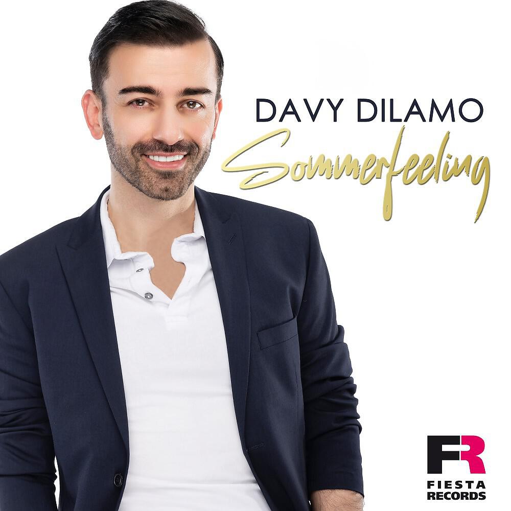 Davy Dilamo