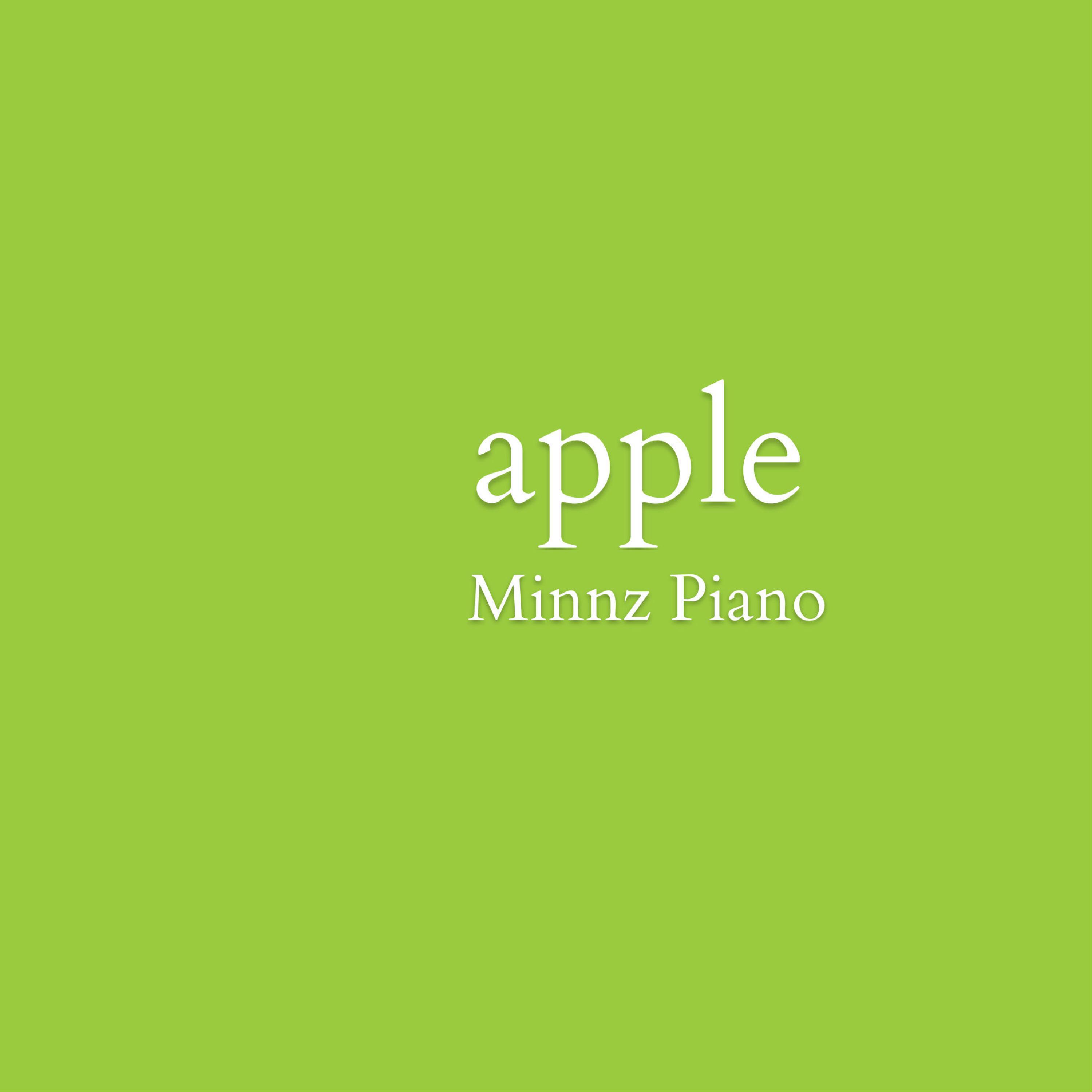 Релиз Apple: Piano Instrumental