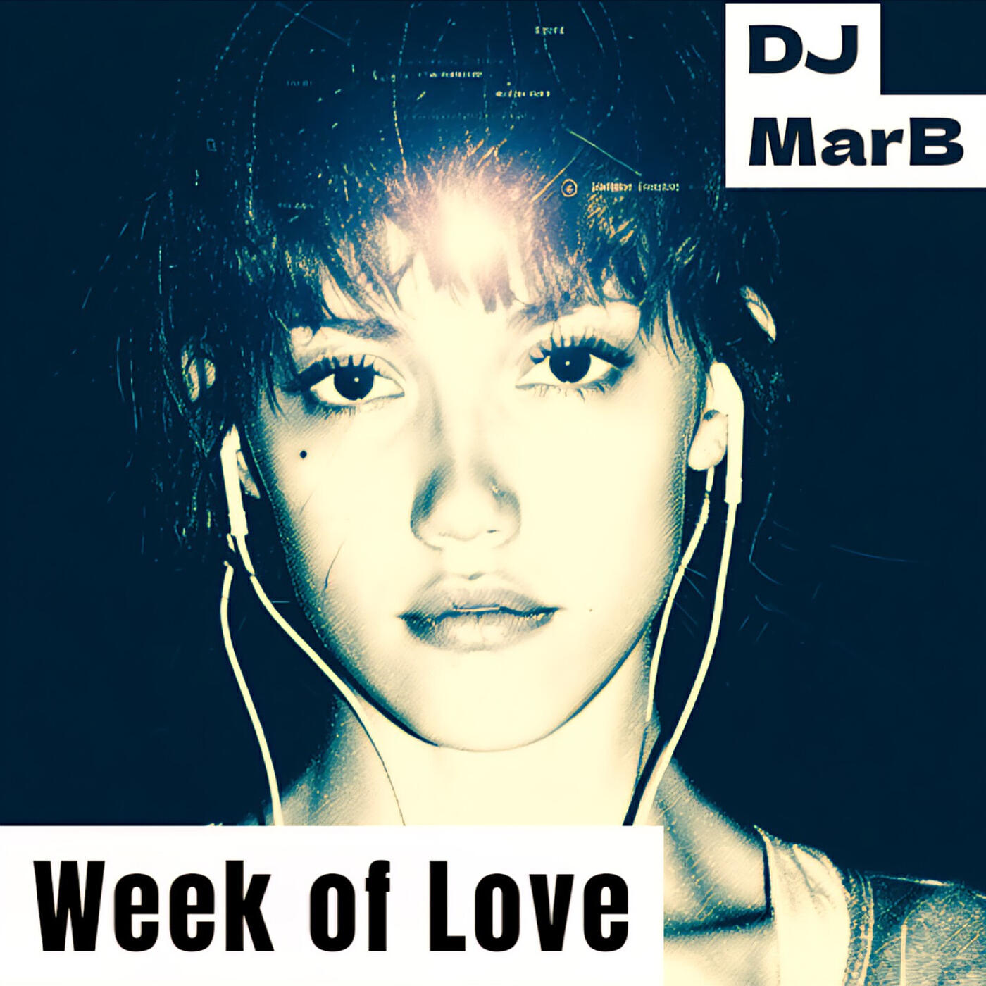 Релиз Week of Love