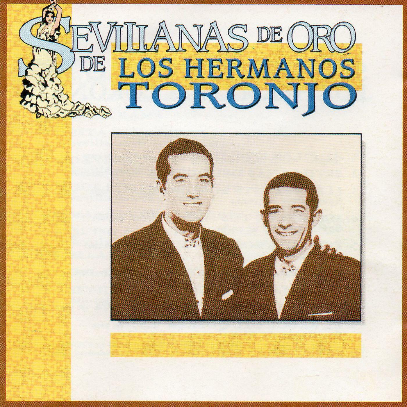 Релиз Sevillanas de Oro de Los Hermanos Toronjo