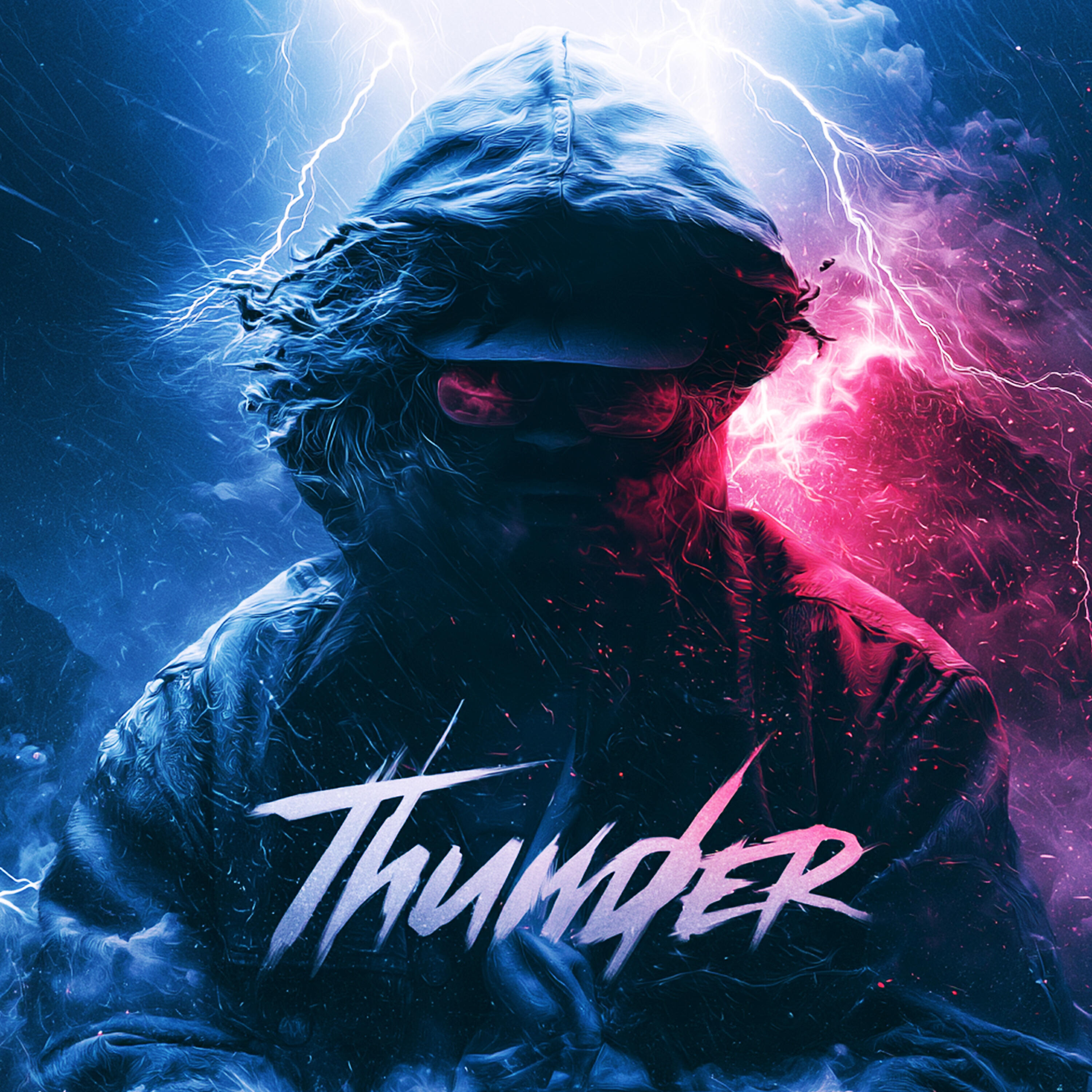 Релиз Thunder