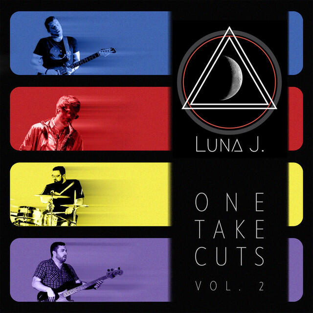 Релиз One Take Cuts, Vol. 2