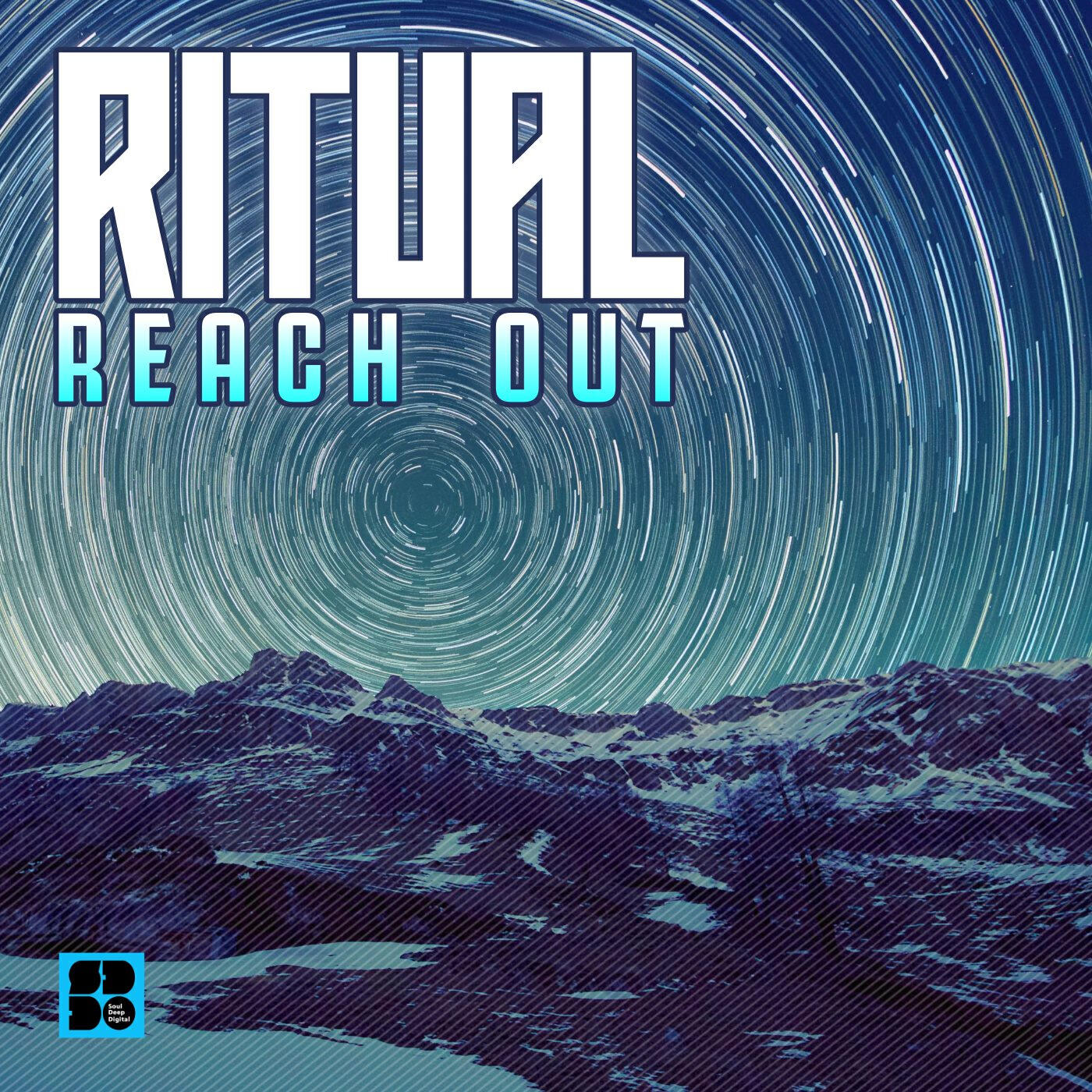 Релиз Reach Out